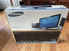 samsung lcd television for sale  Merrimack