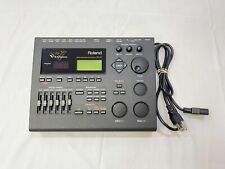 Roland drum module for sale  Shipping to Ireland