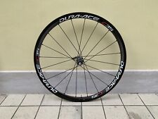 ruote carbonio zipp copertoncino usato  Treviso