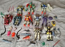 Gundam action figures for sale  Rochester