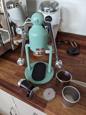 Cafelat robot manual for sale  CHEADLE
