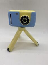 Kids portable camera for sale  LEEDS