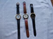 Mens watches for sale  BROMLEY