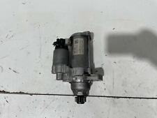 Motor de arranque Volkswagen Polo 6R 05/2014-09/2017 comprar usado  Enviando para Brazil