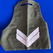 British army cloth for sale  ARLESEY