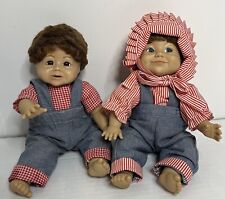 Collectible pair vintage for sale  Murrysville