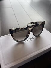 Celine sonnenbrille gebraucht kaufen  Marbach,-Wehrda