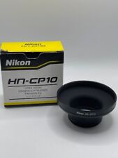 Nikon genuine cp10 for sale  Shipping to Ireland