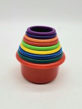 Stack baby cups for sale  Townsend