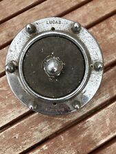 lucas horn altette for sale  DOWNHAM MARKET