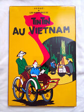 Tintin vietnam pastiche d'occasion  Toulouse-