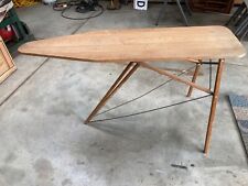 Antique wooden ironing for sale  Omaha