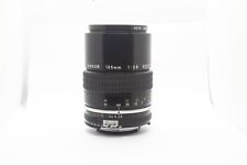 Nikon nikkor 135 d'occasion  Toulouse-