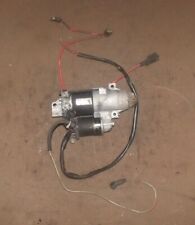 Yamaha 200 HP 2 Stroke Starter ASSY PN 68F-81800-04-00 Fits 1999-2005 for sale  Shipping to South Africa