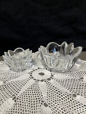 Vintage orrefors clear for sale  Boynton Beach