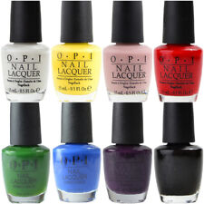 Opi nail lacquer for sale  LONDON