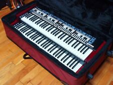 Nord c2d organ for sale  Shipping to Ireland