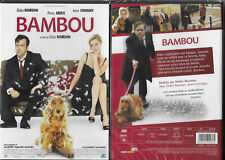 Dvd bambou didier d'occasion  Clermont-Ferrand-