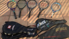 Tennis racket lot for sale  Miami