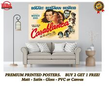 Casablanca vintage classic for sale  DARTFORD