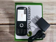 Unlocked Sony Ericsson Zylo W20i Mobile Phone For Collectors 3G GSM  for sale  Shipping to South Africa