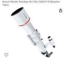 Teleskop bresser 152l gebraucht kaufen  Alexandersfeld