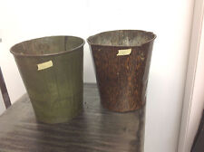 Vintage green wood for sale  Cornell