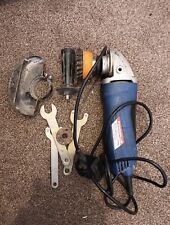 Angle grinder 115mm for sale  BOLTON