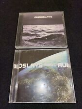 AUDIOSLAVE • Out Of Exile | Revelations CD/DVD Deluxe Set comprar usado  Enviando para Brazil