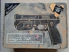 Real arcade lightgun for sale  COALVILLE