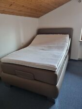 Boxspringbett 120x200 elektris gebraucht kaufen  Schwangau