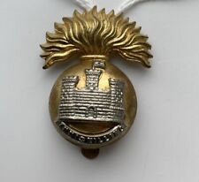 Inniskilling fusiliers bimetal for sale  HUDDERSFIELD