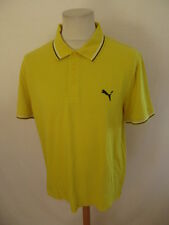 Polo puma jaune d'occasion  Solliès-Pont