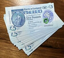 Northern ireland pounds for sale  Durham