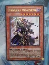 Yugioh endymion mago usato  Cona