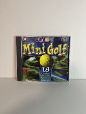Mini golf egames for sale  Wonder Lake