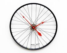 Recycled bike wheel d'occasion  Expédié en Belgium