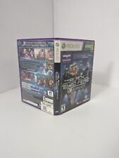 Black Eyed Peas Experience - Xbox 360 - Complete in Box CIB, used for sale  Shipping to South Africa