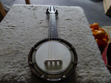 Walliostro tenor mandoline for sale  BRAINTREE