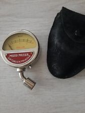 Luftdruckprüfer moto meter gebraucht kaufen  Friedberg