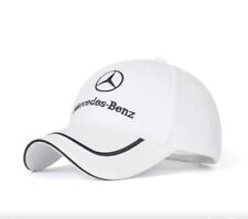Mercedes baseball cap for sale  DAGENHAM