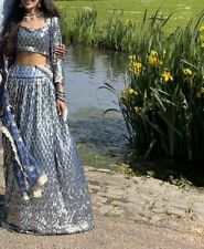 Women lehenga choli for sale  LEICESTER