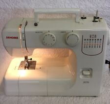 Janome 2070 sewing for sale  SUTTON COLDFIELD