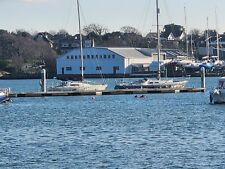 Yacht pontoon moorings for sale  SOUTHAMPTON