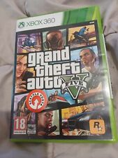 Gta xbox 360 usato  Partinico