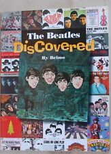 The beatles discovered usato  Vetto