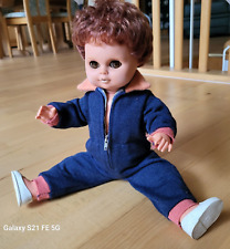 Puppe ddr zeiten gebraucht kaufen  Frankenberg