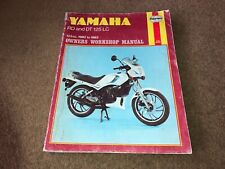 Yamaha 125 1982 for sale  OSSETT