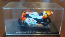 Deagostini scale yamaha for sale  WOKING