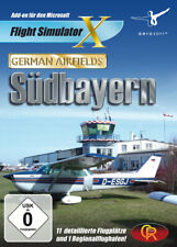 Fsx addon german gebraucht kaufen  Berlin